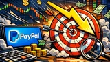 PayPal Holdings Inc.: PayPal: Jetzt wird gnadenlos abgerechnet