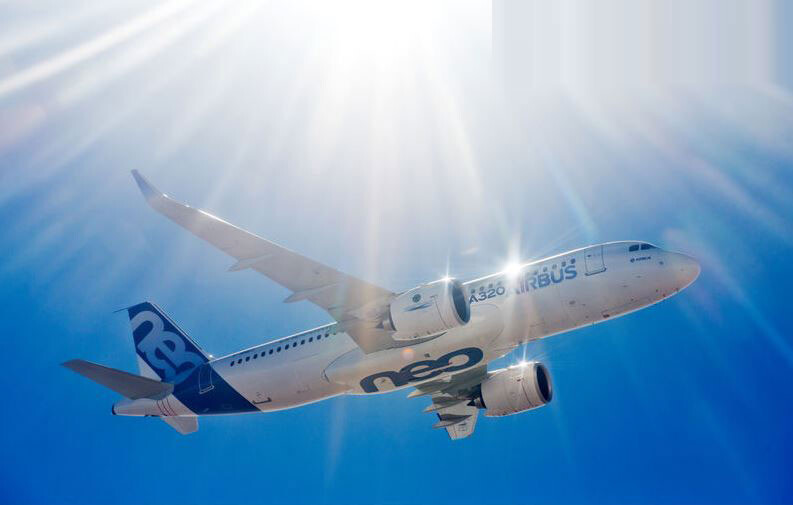 Wird Airbus zur Dividendenperle?