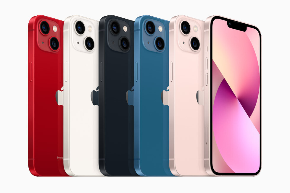 Apple: Die neuen iPhones sind da – das müssen Sie wissen