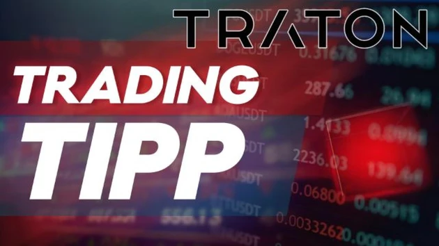 Traton: Stabiler Boden gefunden ‑ dank Volvo‑Unterstützung zu neuem Kaufsignal?