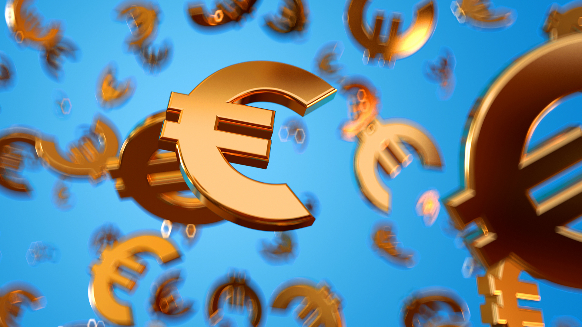 Löst der digitale Euro das Bargeld bald ab? (Foto: SergZSV/iStock)