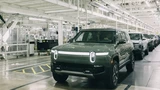 Rivian: Rivian: VW‑Beteiligung mit kräftigem Kurssprung – jetzt einsteigen?