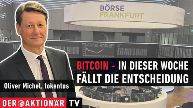Bitcoin ‑ Startet jetzt der finale Angriff der Altcoins?