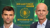 Bitcoin: Nach Corona: Große Angst vor „Inflationsvirus“ und Politik. Rettung durch Aktien und Bitcoin?