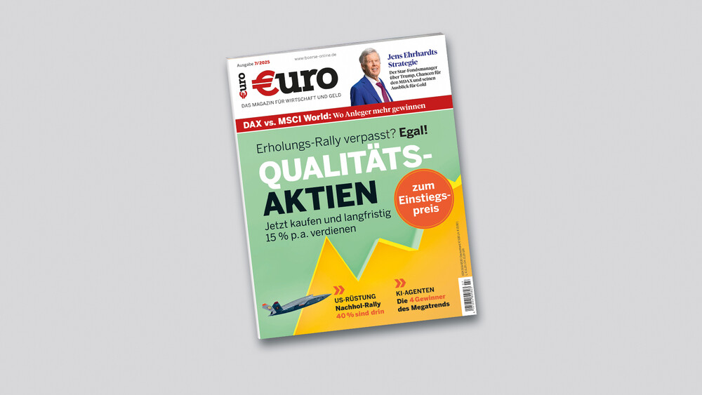 €uro 07/2025