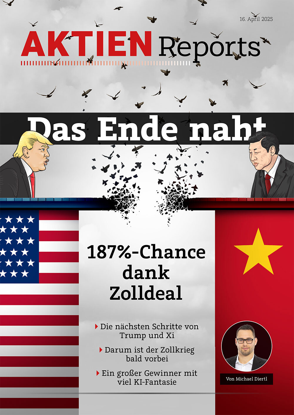 Aktien-Report
