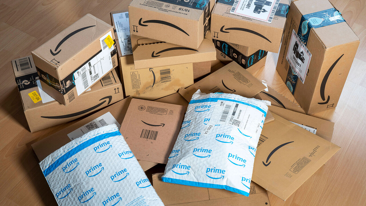 Amazon: 20 Prozent erfolgreicher dank KI – Aktie auf Allzeithoch