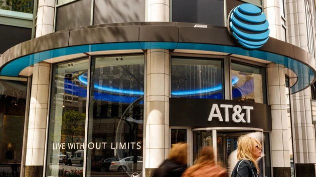 AT&T: Neues Prestigeprojekt angekündigt – Analysten sehen 40 Prozent Aufwärtspotenzial 