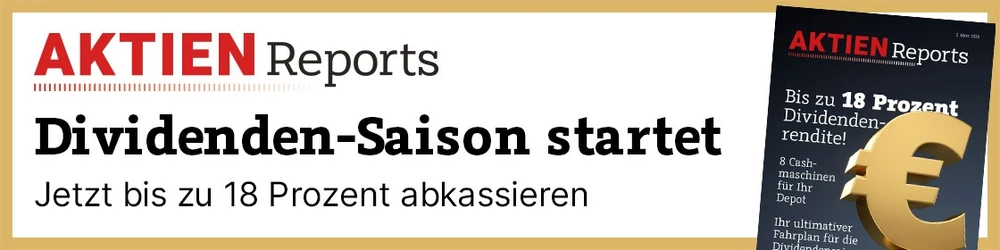 Dividenden-Report