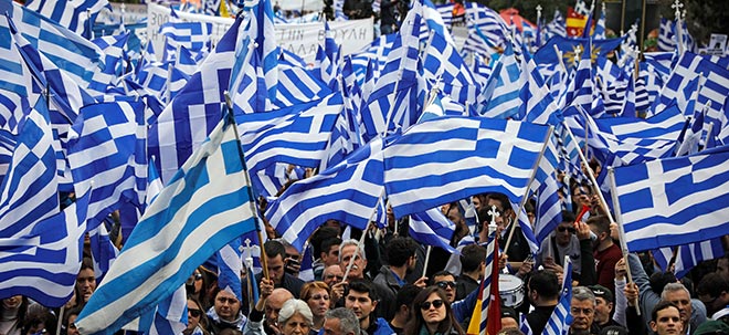 Griechenland: Hoffnungsträger für die Wirtschaft (Foto: Börsenmedien AG)