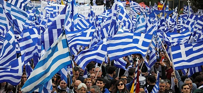 Griechenland: Hoffnungsträger für die Wirtschaft (Foto: Börsenmedien AG)