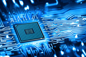 Infineon‑Konkurrent Texas Instruments gelingt Überraschung – Aktie nachbörslich stark 