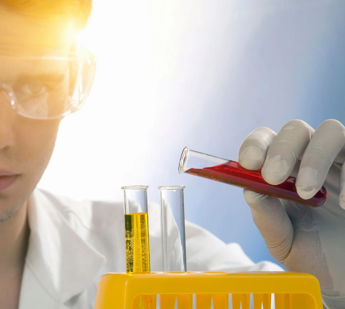 Gentherapie-Boom: Regenxbio steigt 300 Prozent in einem Jahr – Abstauberlimit!