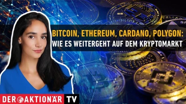 Bitcoin: Rallye voraus?