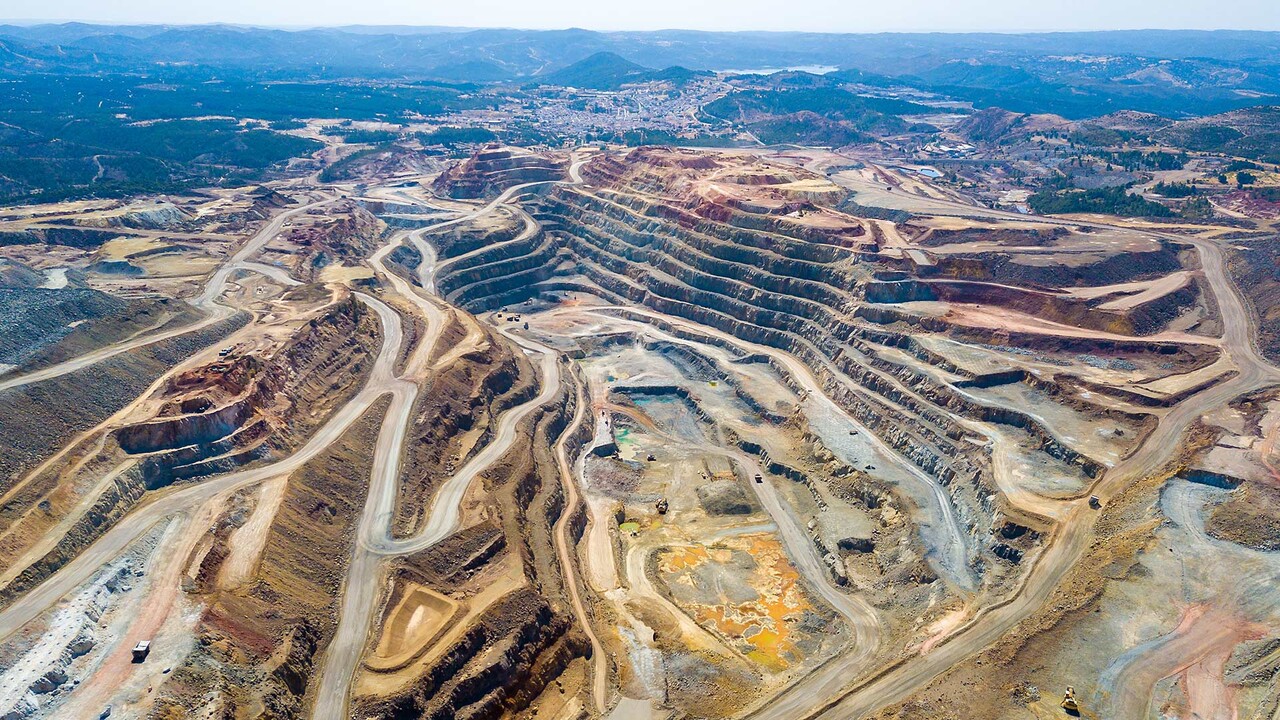 Rio Tinto: Der nächste Versuch