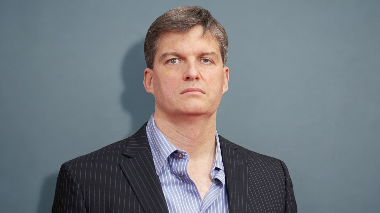 Photo: boerse-online.de Michael Burry Questions Berkshire Hathaway's Future Under Greg Abel