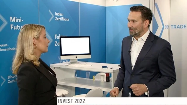 Invest Talk ‑ Morgan Stanley