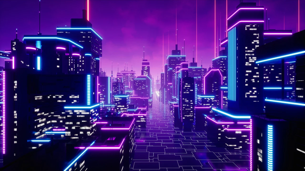 Nicht nur Nvidia oder Meta, sondern auch Roblox und Unity ziehen an