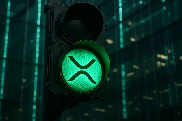 XRP: Jetzt geht's Schlag auf Schlag
