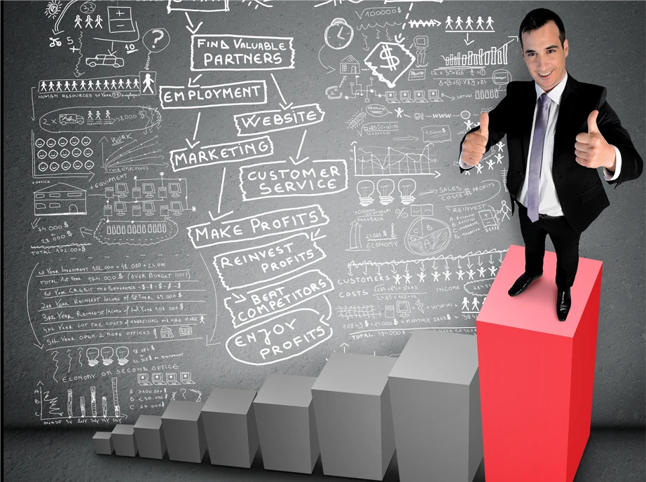 Direkt kaufen: Deswegen wird es so schnell keinen Crash geben