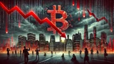 Bitcoin: Bitcoin: Anleger haben extreme Angst