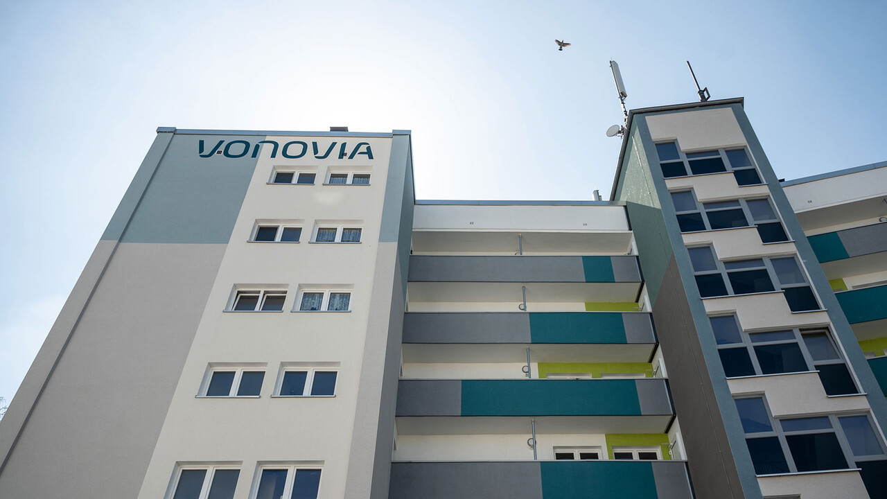 Vonovia: Attacke, die Dritte