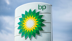 BP: Reichlich Potenzial vorhanden  / Foto: Mike Stewart/picture alliance/dpa