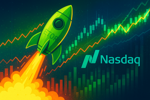 eToro: Börsenstart an der Nasdaq – Aktie schießt um fast 30 Prozent hoch  / Foto: ChatGPT/Sora
