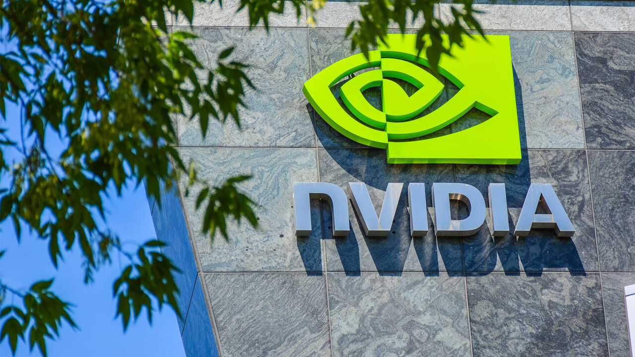 Nvidia: Das ist wohl das Ende