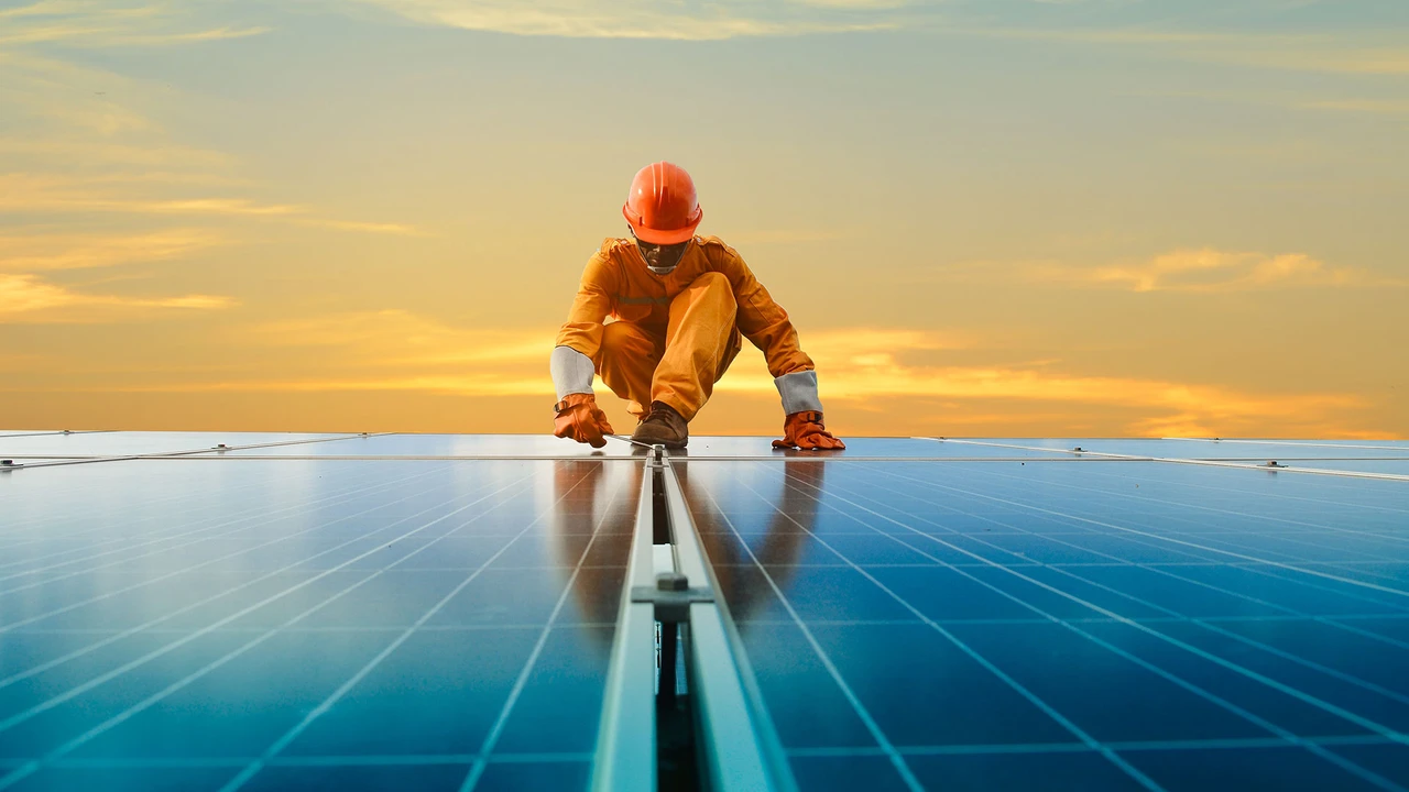 First Solar: Wichtige Marke angelaufen – so profitieren Trader