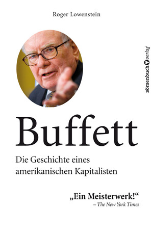 PLASSEN Buchverlage - Buffett