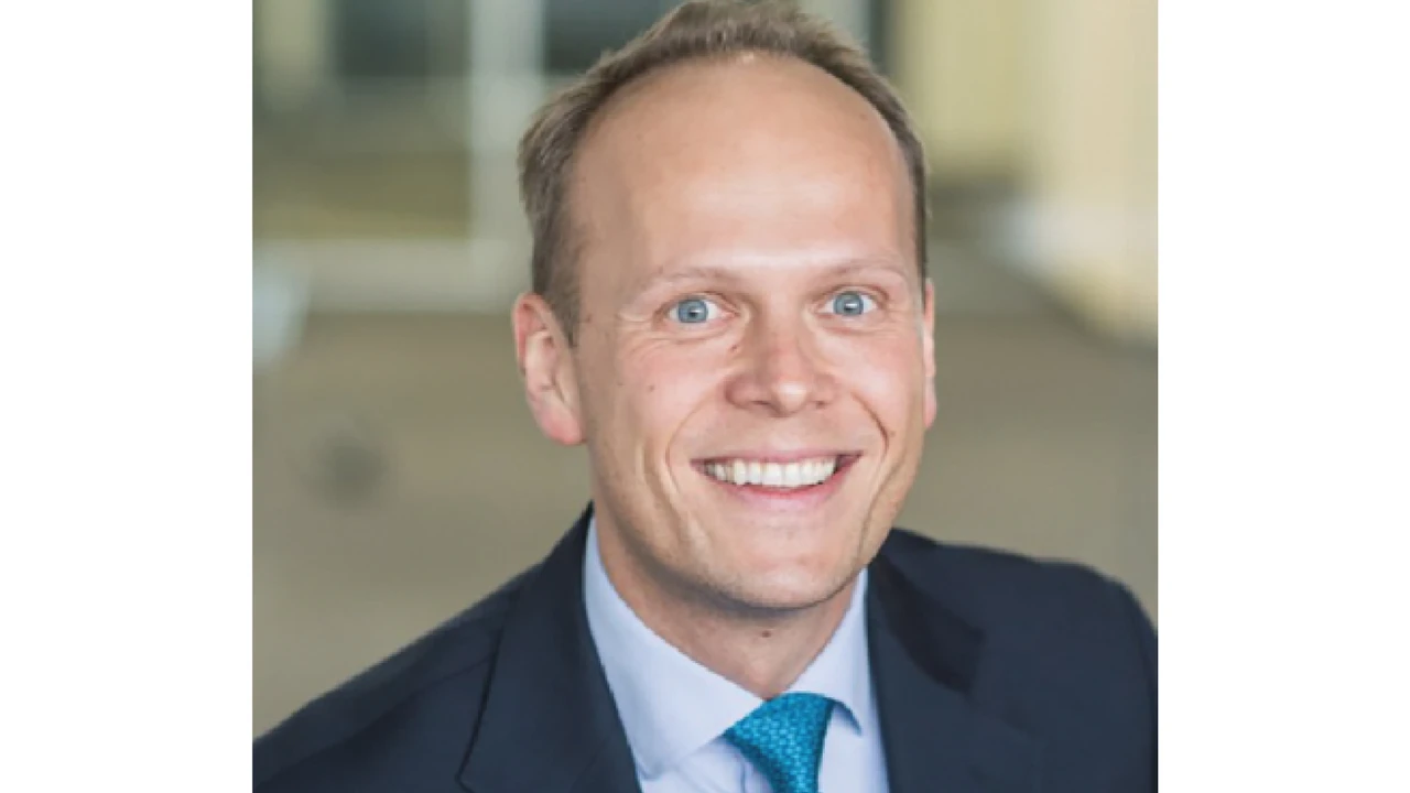 Gold-Experte: Blase? Nein! Bullenmarkt? Ja.