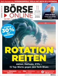 BÖRSE ONLINE 11/26