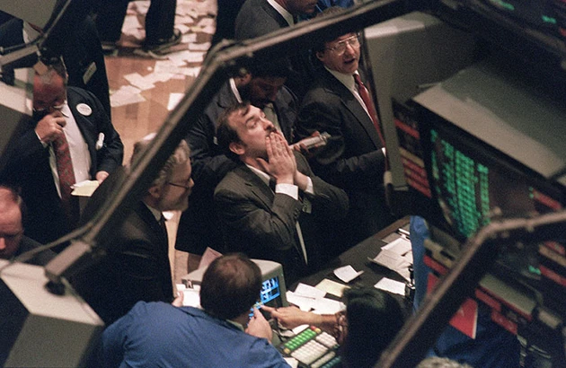 WallStreetBets: Zwingt der GameStop‑Hype nicht nur Hedgefonds, sondern auch Robinhood und Trade Republic in die Knie?