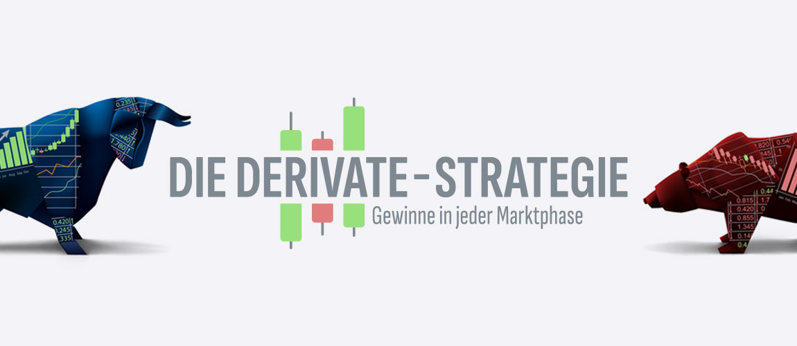 Die Derivate-Strategie