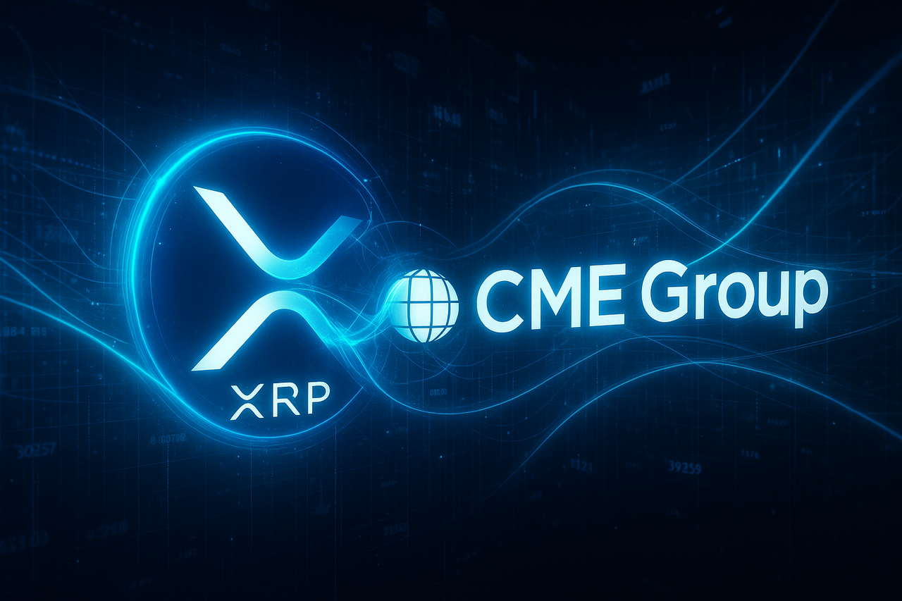 Ripple: XRP mit Millionen‑Start