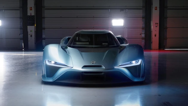 Hot‑Stock der Woche: Chinesischer Elon Musk