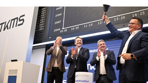 TKMS: Grandioses Debüt  / Foto: KIRILL KUDRYAVTSEV/Kontributor