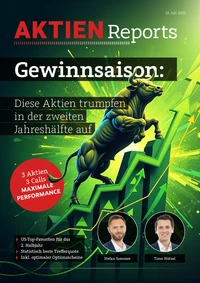 Gewinnsaison: Diese Aktien trumpfen in der zweiten Jahreshälfte auf
