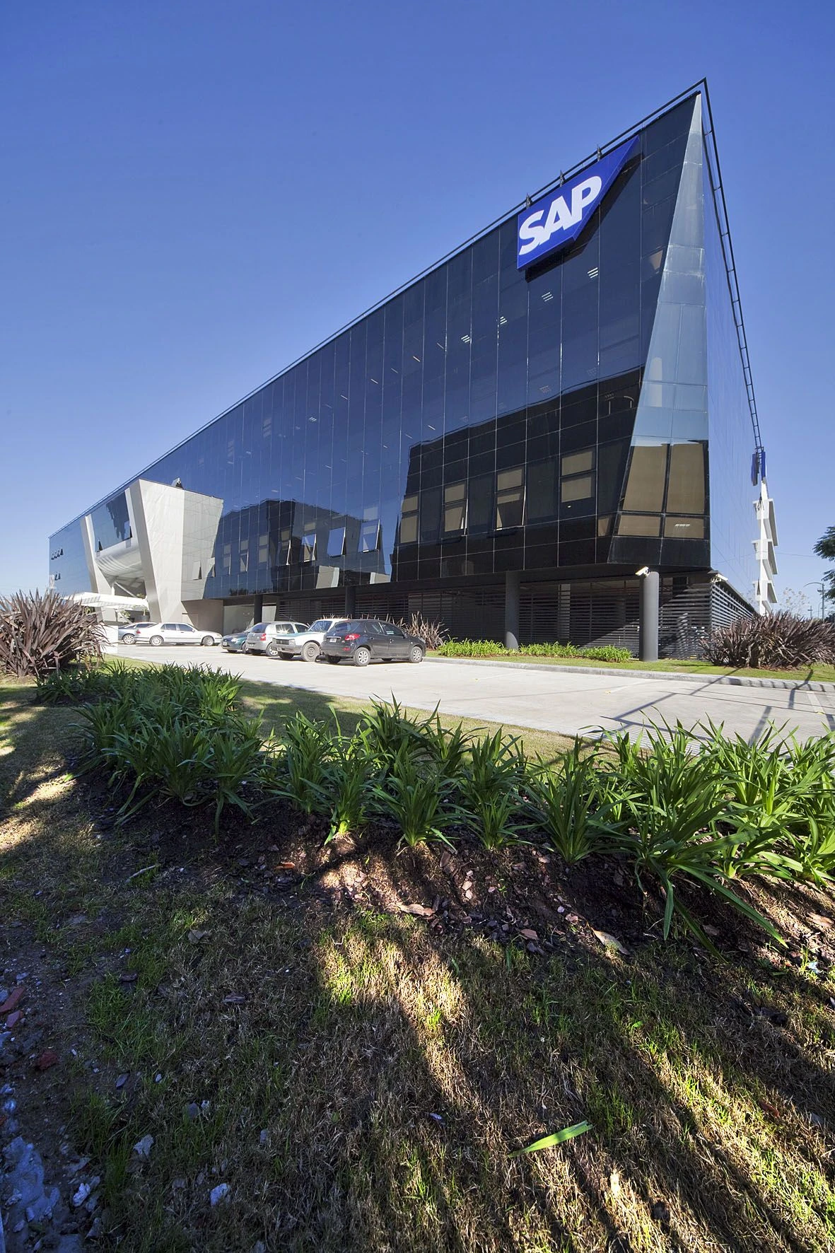 Faktor-Trade des Tages: SAP vor starkem Kaufsignal