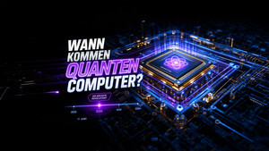 IBM, IonQ & Co.: So will eleQtron im Quantenrennen mitmischen 