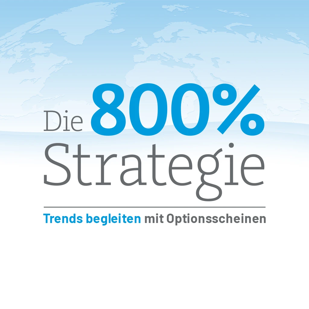 Die 800%-Strategie: Starbucks hat sich mehr als verdreifacht!