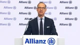 Allianz: Medien: Allianz im Visier der BaFin