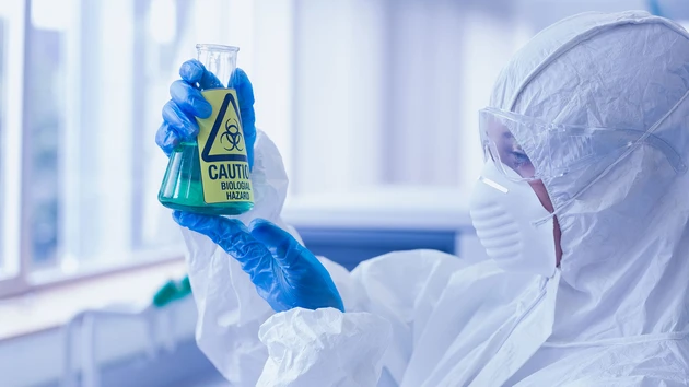 DAX und Co: Zwischen Chemie‑Crash und Übernahme‑Fantasie – der Börsen‑Tag in Deutschland
