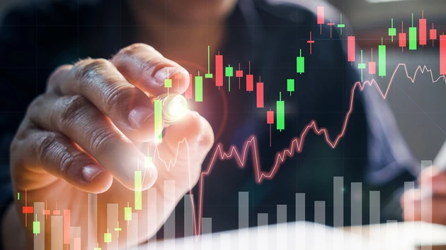 Volatilität lässt nach: VIX fällt unter 20‑Punkte‑Marke