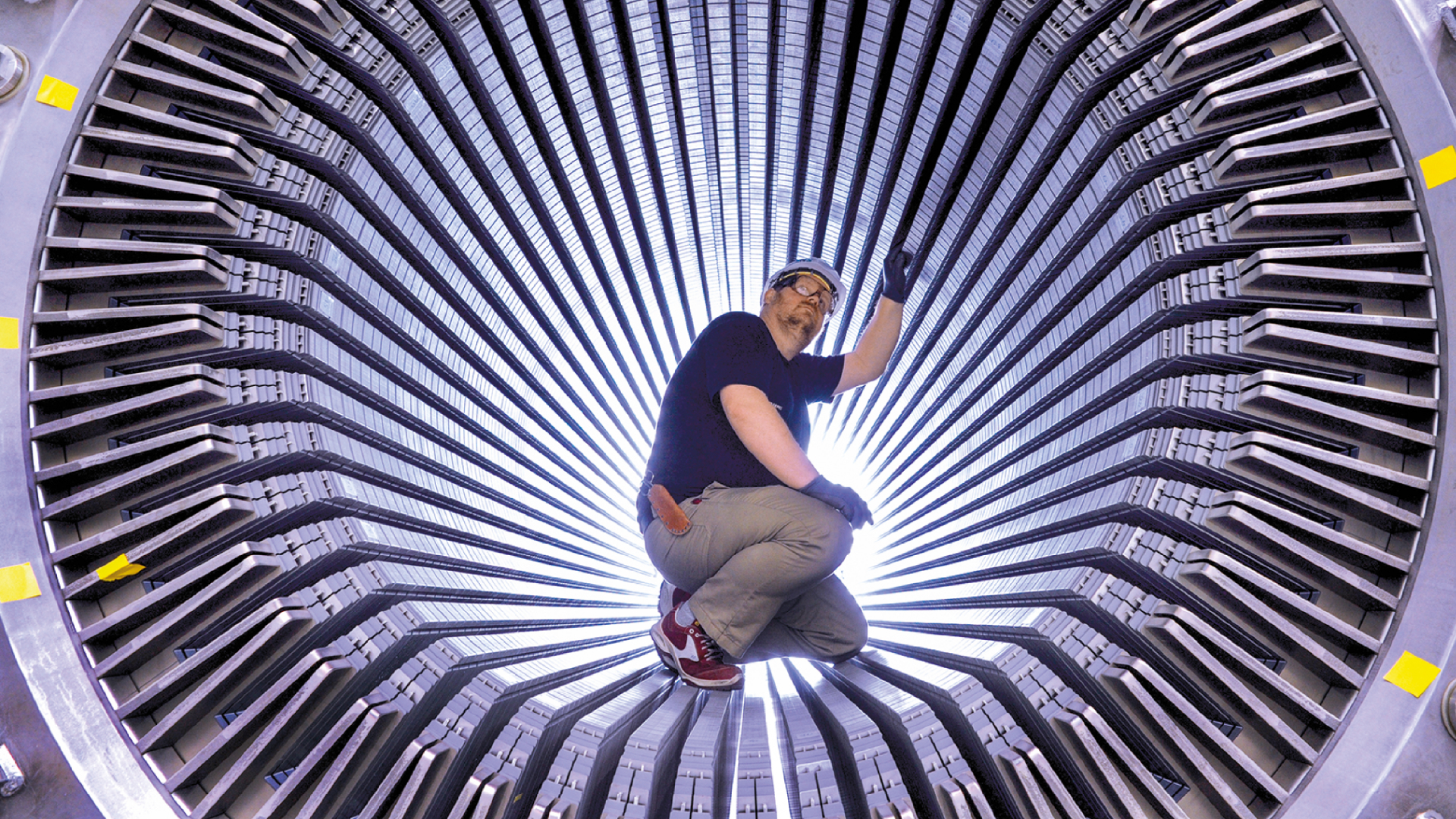 Einfach auf die Gewinner setzen: Das sind die besten deutschen Momentum Aktien  (Foto: Siemens Energy, Junaid Adib/iStock)