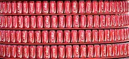 Coca‑Cola‑Anleihe: Versüßte Chance (Foto: Börsenmedien AG)