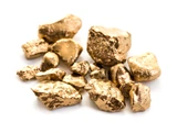 Randgold Resources: Randgold: Kaufen!