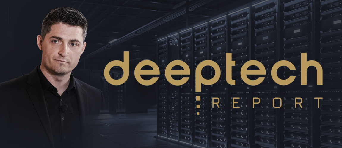 deeptech REPORT