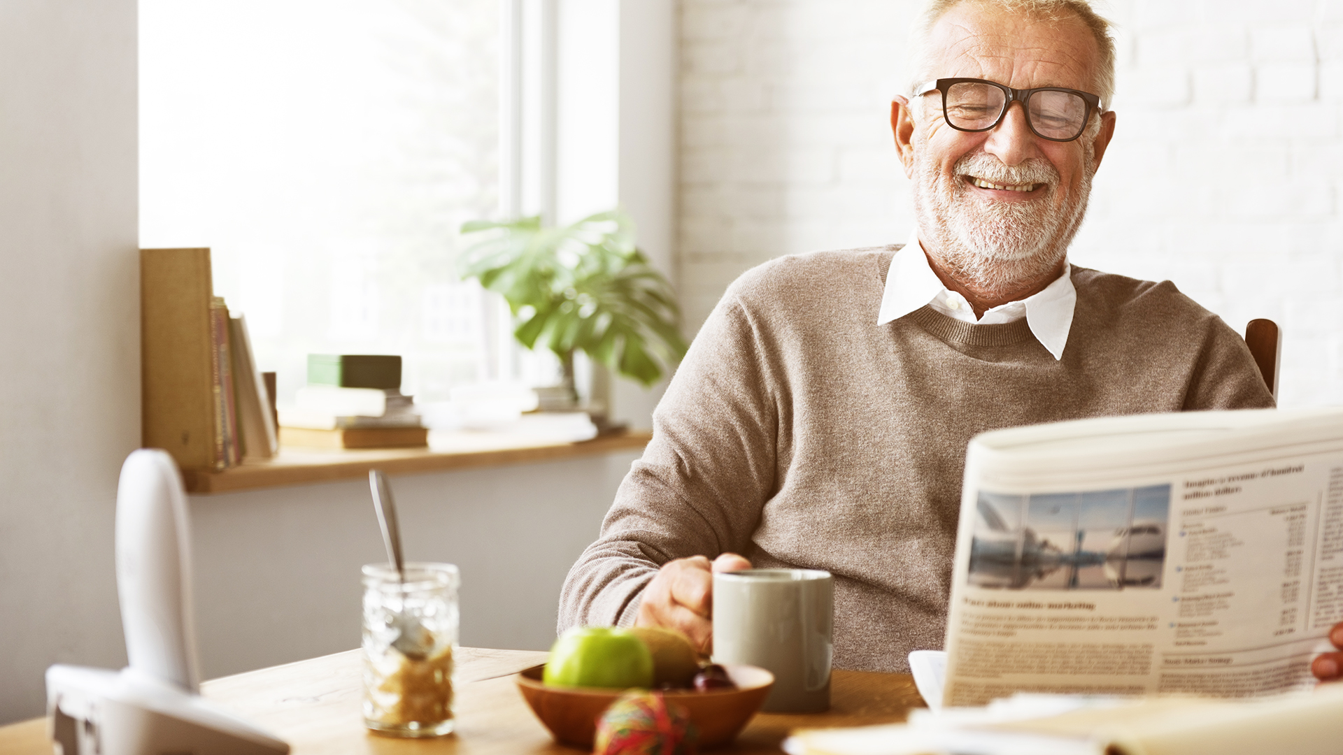 Diese Lebensversicherungen überzeugen trotz Zinsumfeld deutlich  (Foto: Rawpixel.com/shutterstock)